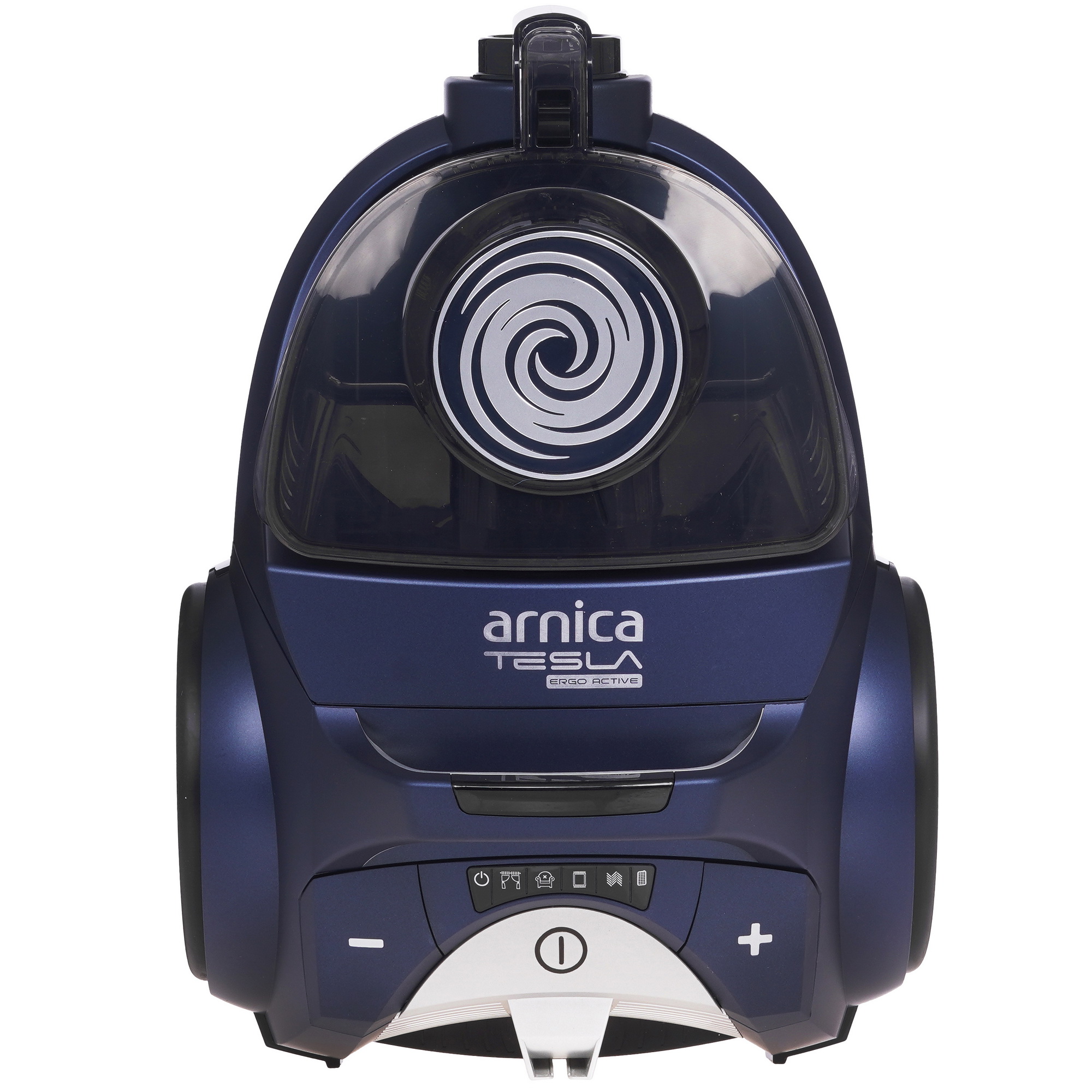 5350652 Пылесос Arnica Tesla Ergo синий STDN-0017624 - Вид №1