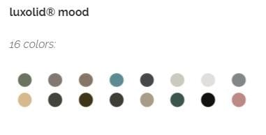 Прямоугольная подвесная раковина Luxolid® Relax Design Big ARCH-00149453 - Вид №5