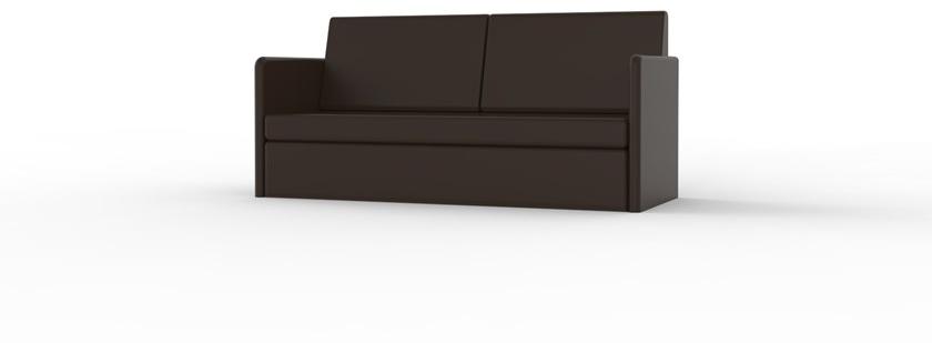 Mobilspazio Диван-кровать из экокожи Zeus sun-id-1486024 - Вид №9