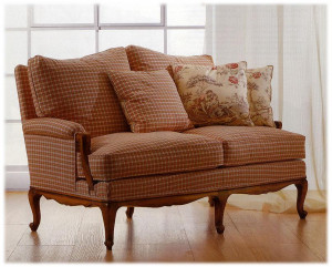 Диван  SALDA ARREDAMENTI 8311