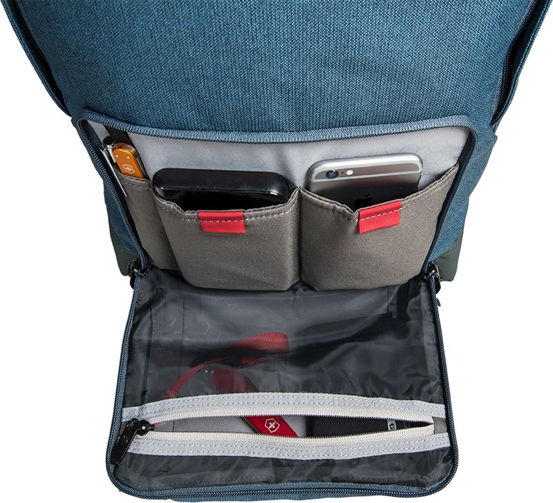 602149 Рюкзак Laptop Backpack 15 Victorinox Altmont Classic  - Вид №4