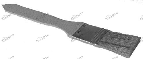 SANIT 227186452100020 щетка 