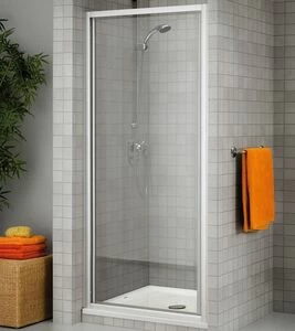 CUT Quadra collection Распашная дверь DUKA