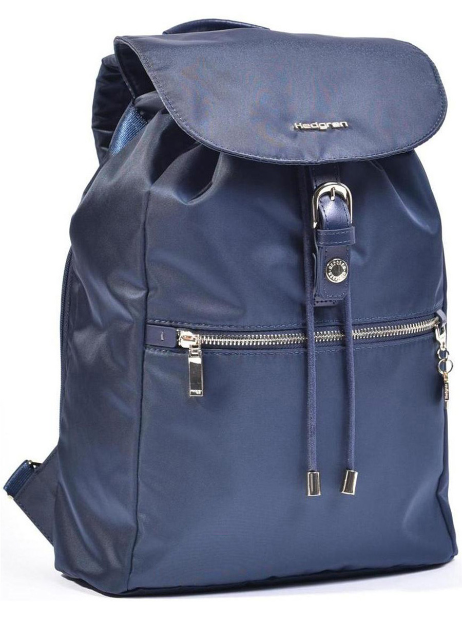 HCHMA07/131 Рюкзак HCHMA07 Revelation Backpack With Flap Hedgren Charm Allure 
