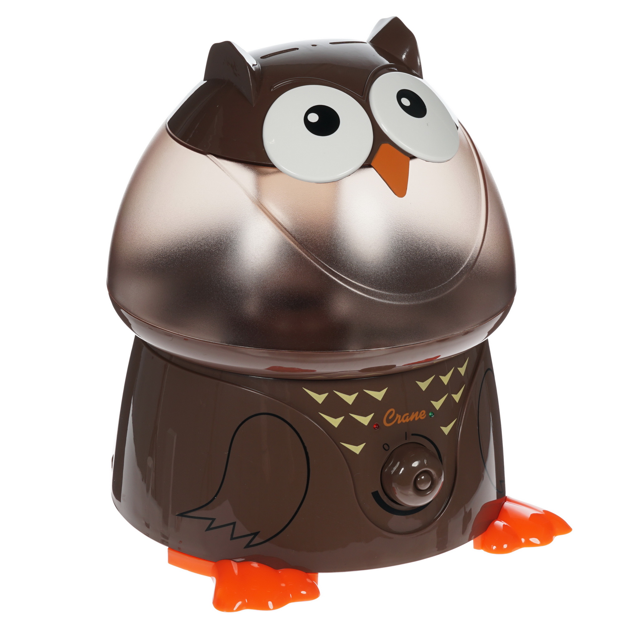 1090669 Увлажнитель воздуха Crane EE-8189 Сова STDN-0007485