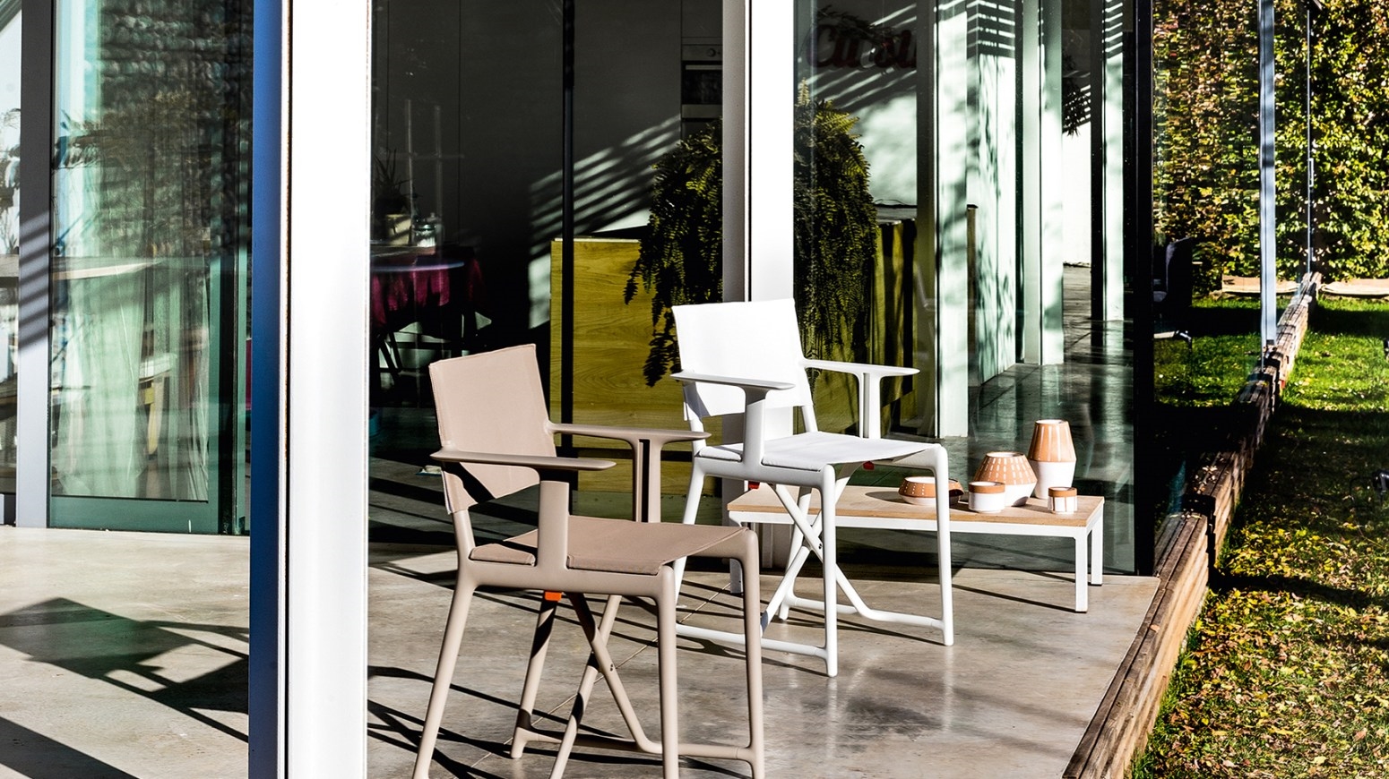 Стэнли Magis sun-id-1328900 - Вид №6