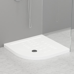 702501 Душевой поддон из керамики H5,5 белый, Kerasan DOCCIA Италия