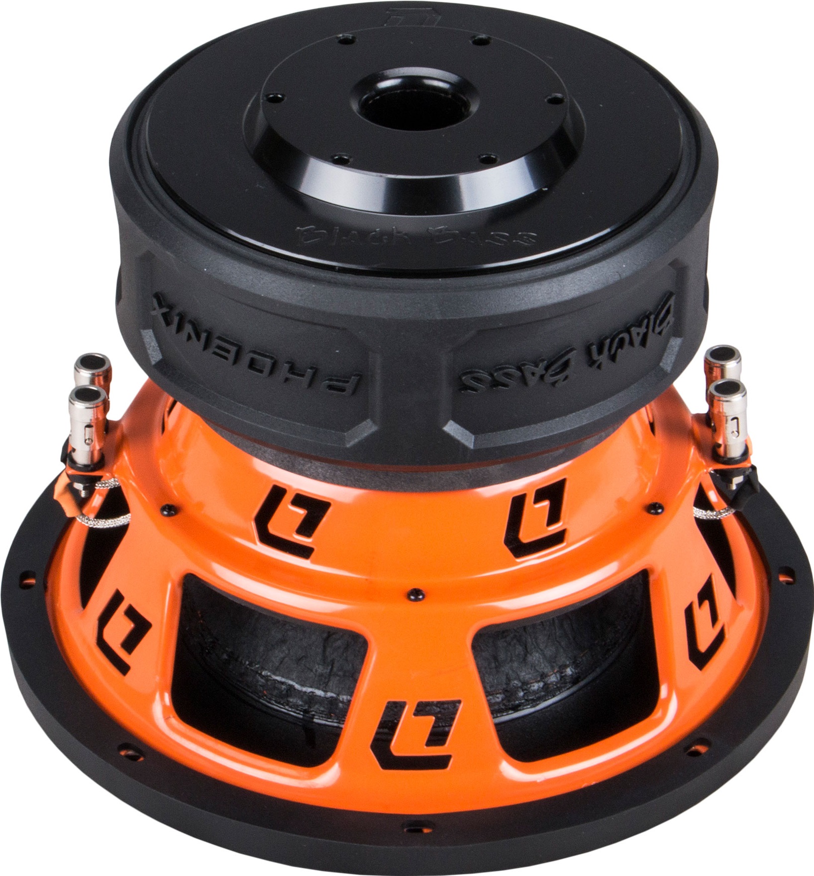 5630779 Сабвуферный динамик DL Audio Phoenix Black Bass 10 STDN-0041339 - Вид №2