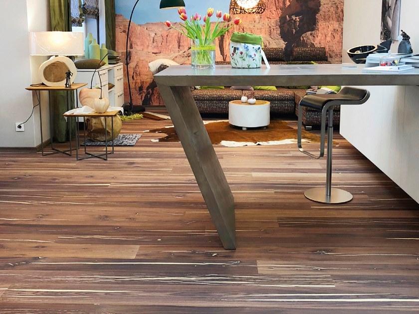 mafi Дубовый пол Tiger eiche Eit1 bkw - Вид №7