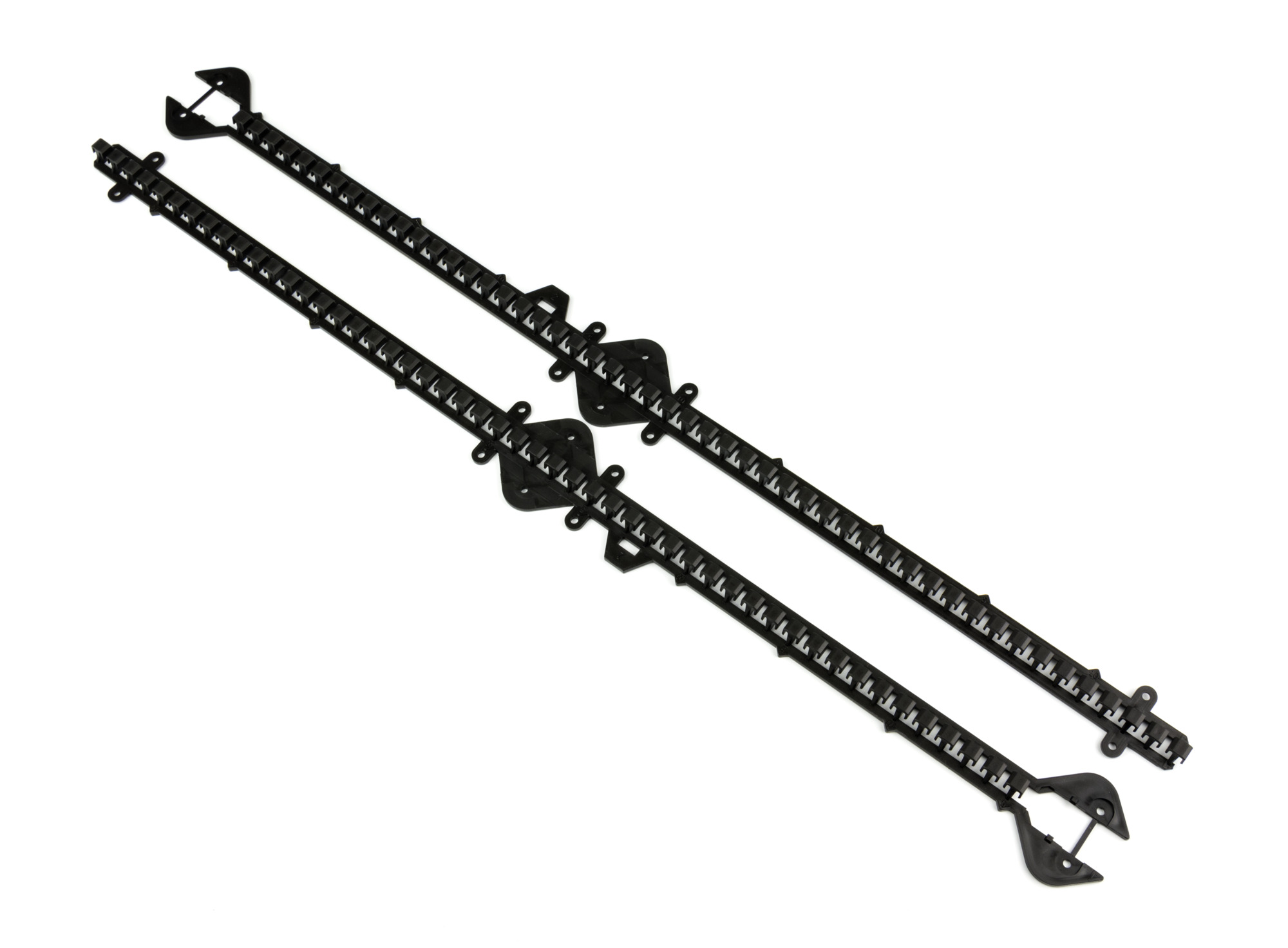 Danfoss Крепления для кабелей Крепление датчика для DEVIcell 18055300  - Вид №12