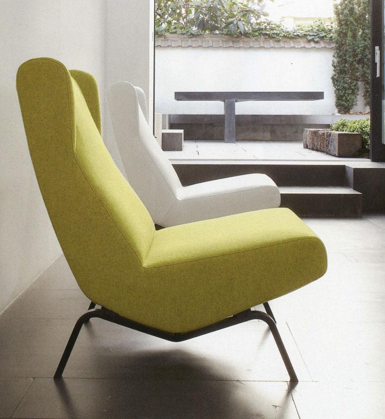 Кресло Archi LIGNE ROSET 12170150 