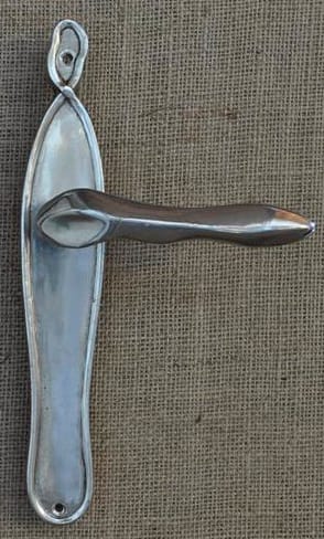 Классический стиль ручки GIARA ART DESIGN-BRONZE MOSSA ARCH-00097237 - Вид №5