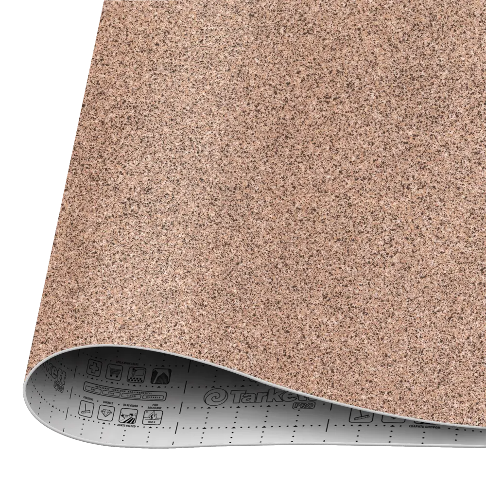 Линолеум «Sprint Pro Sahara 3» 32 класс 1.5 м 84785071 STLM-2123790 Tarkett  - Вид №2