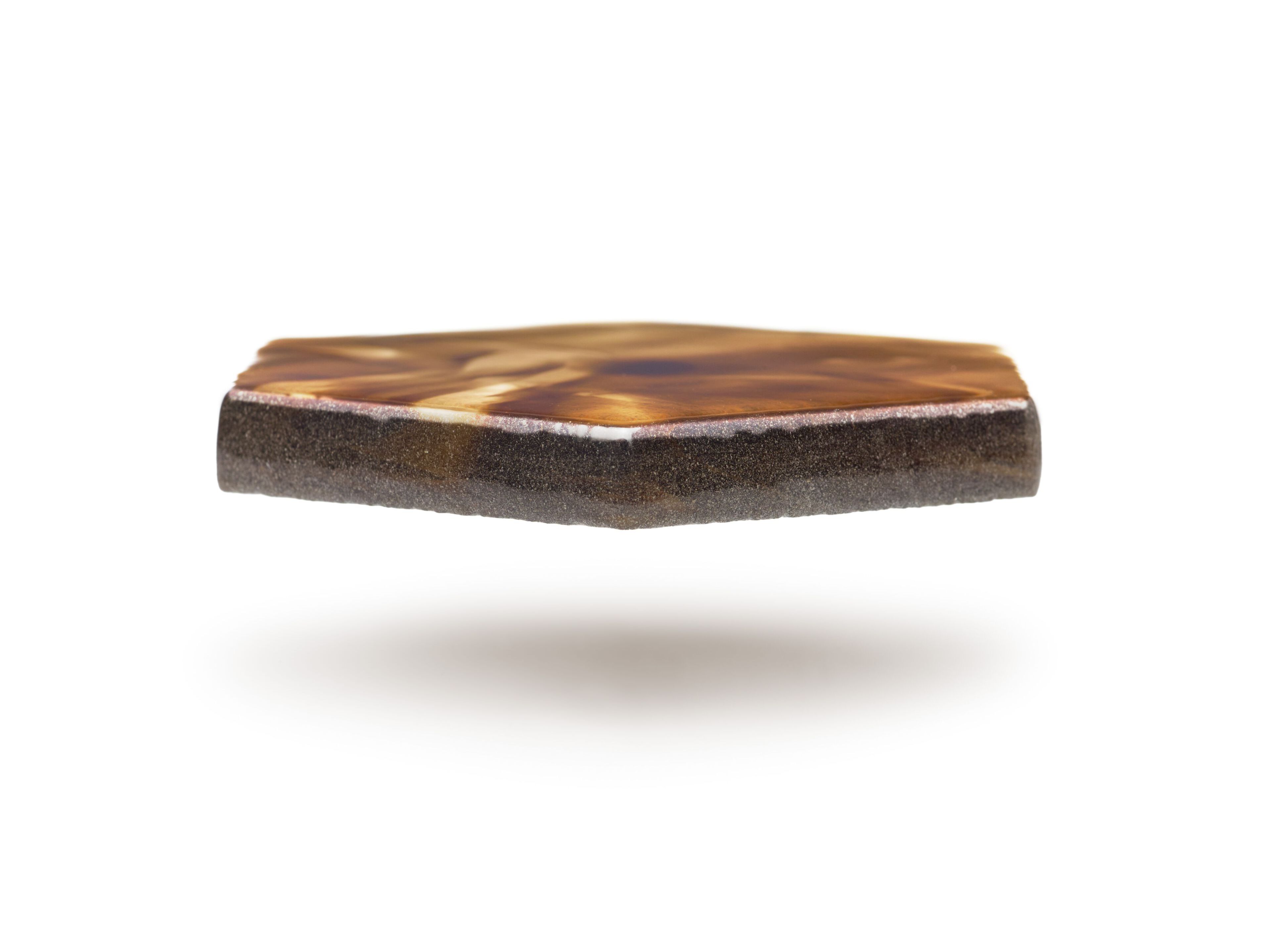 Переработанная стеклянная мозаика BROKISGLASS M.4. HIVES ARCH-00077447 - Вид №3