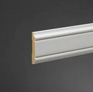 Плинтус Ultrawood U 031 Молдинг 2440х47 мм.