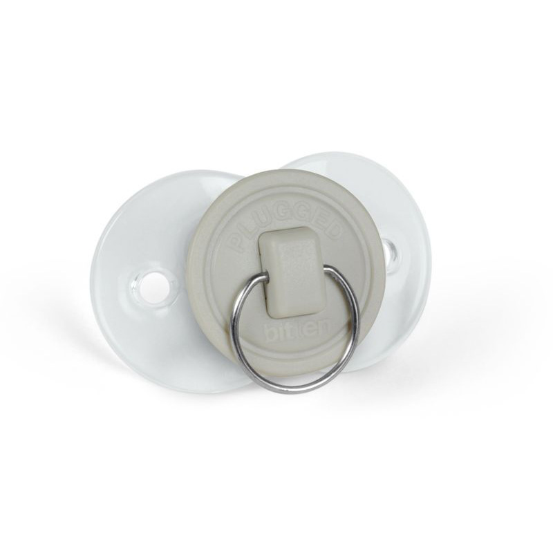 045 Пустышка (соска) chill baby Пробка Fred&Friends 