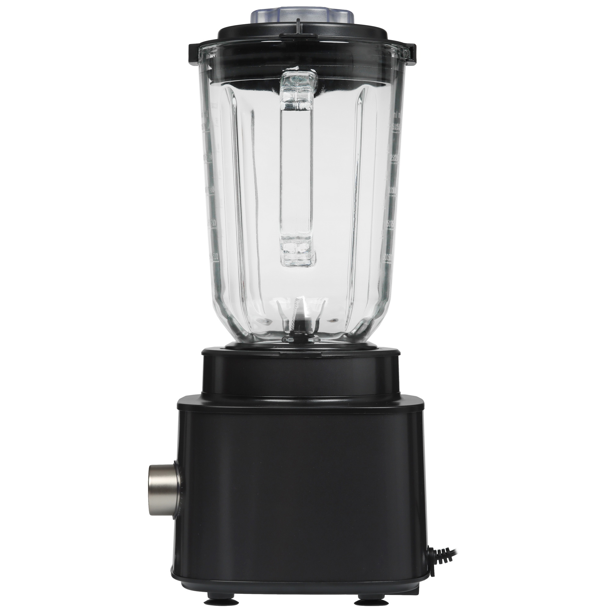 9115328 Блендер стационарный Reoka RKSB-S2202 серый STDN-0120420 - Вид №2