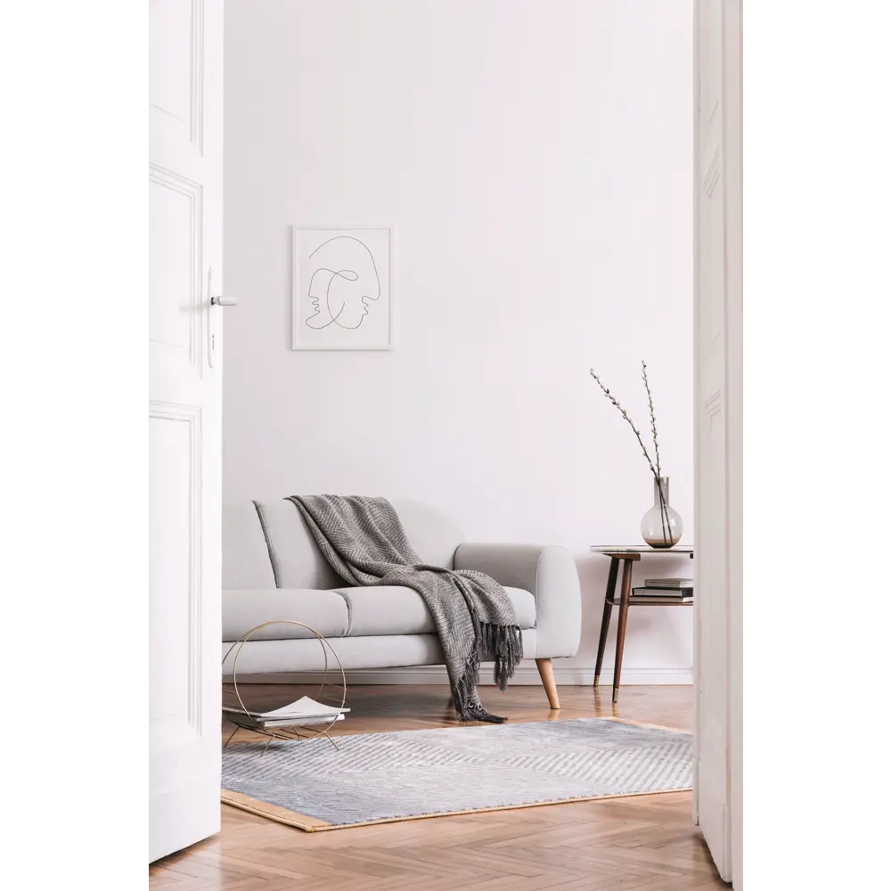 Краска для стен Luxens матовая белая база А 250 мл 84180995 STLM-2104367  - Вид №2