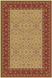 90382981 Ковер шерсть 200290-28761659-0102 200x290 см STLM-0208174 FLOARE-CARPET