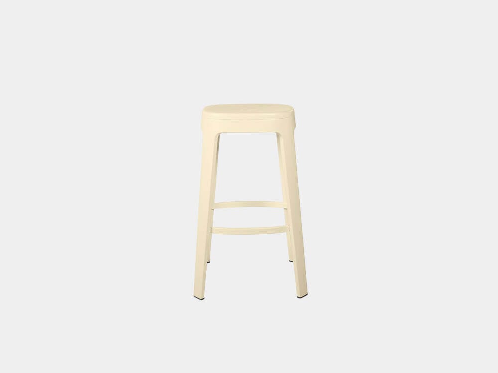 Высокий стальной барный стул RS Barcelona OMBRA ARCH-00024296 - Вид №51