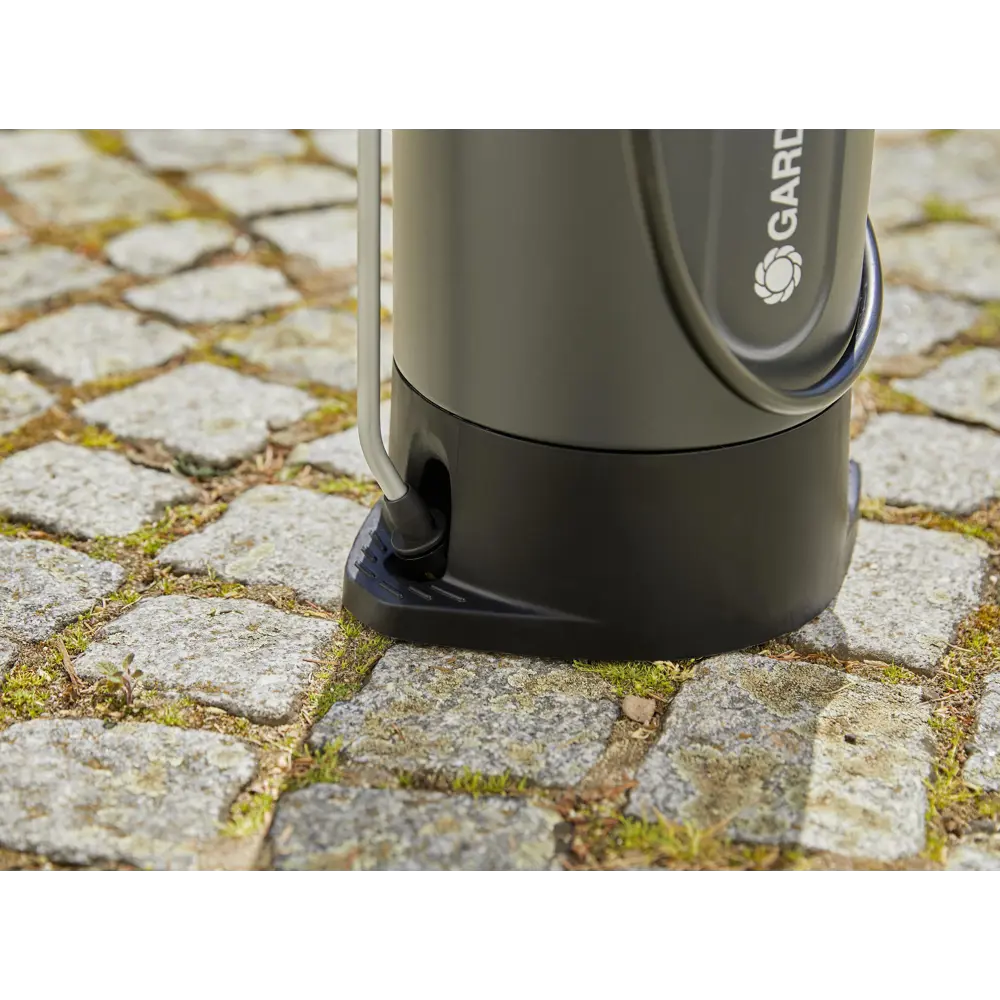 Опрыскиватель помповый Gardena Comfort 5 л STLM-2078472 - Вид №5