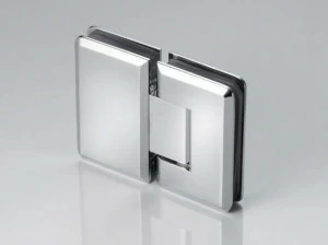 Metalglas Bonomi Петля замак для душевого бокса  B-402