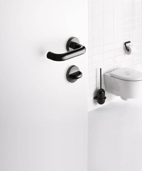 477.21.100 держатель для туалетной бумаги HEWI System 111 | Polyamid  - Вид №18