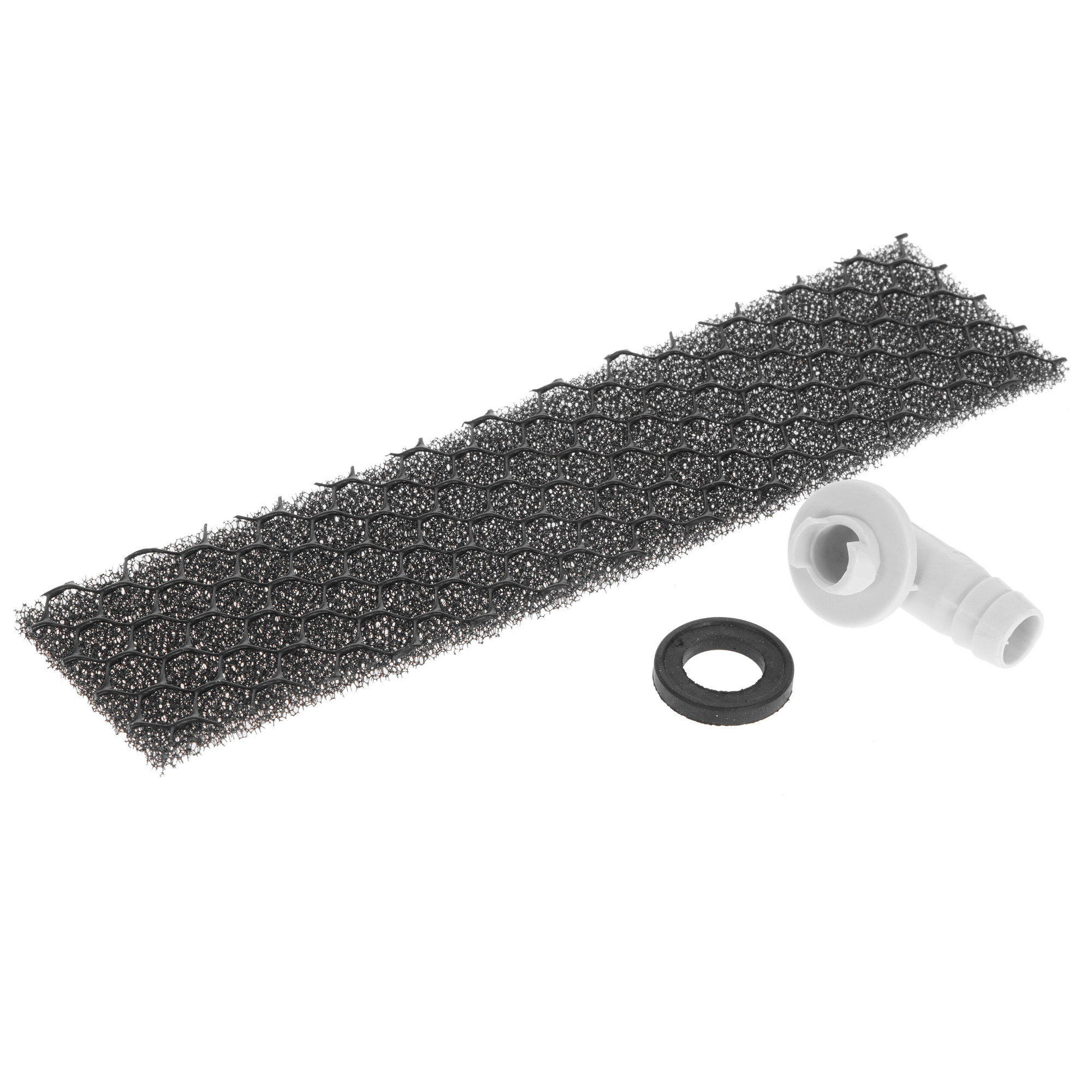 5341769 Кондиционер настенный сплит-система Kentatsu KSGI21HFAN1/KSRI21HFAN1/-40 белый STDN-0073985 - Вид №9