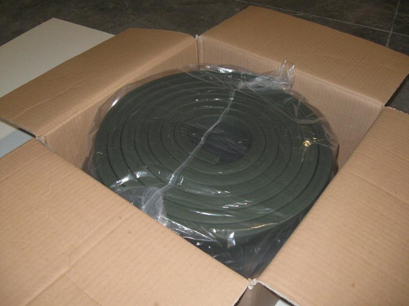 DIASEN Бентонитовый шов для гидроизоляции строительных швов sun-id-1354818 - Вид №2