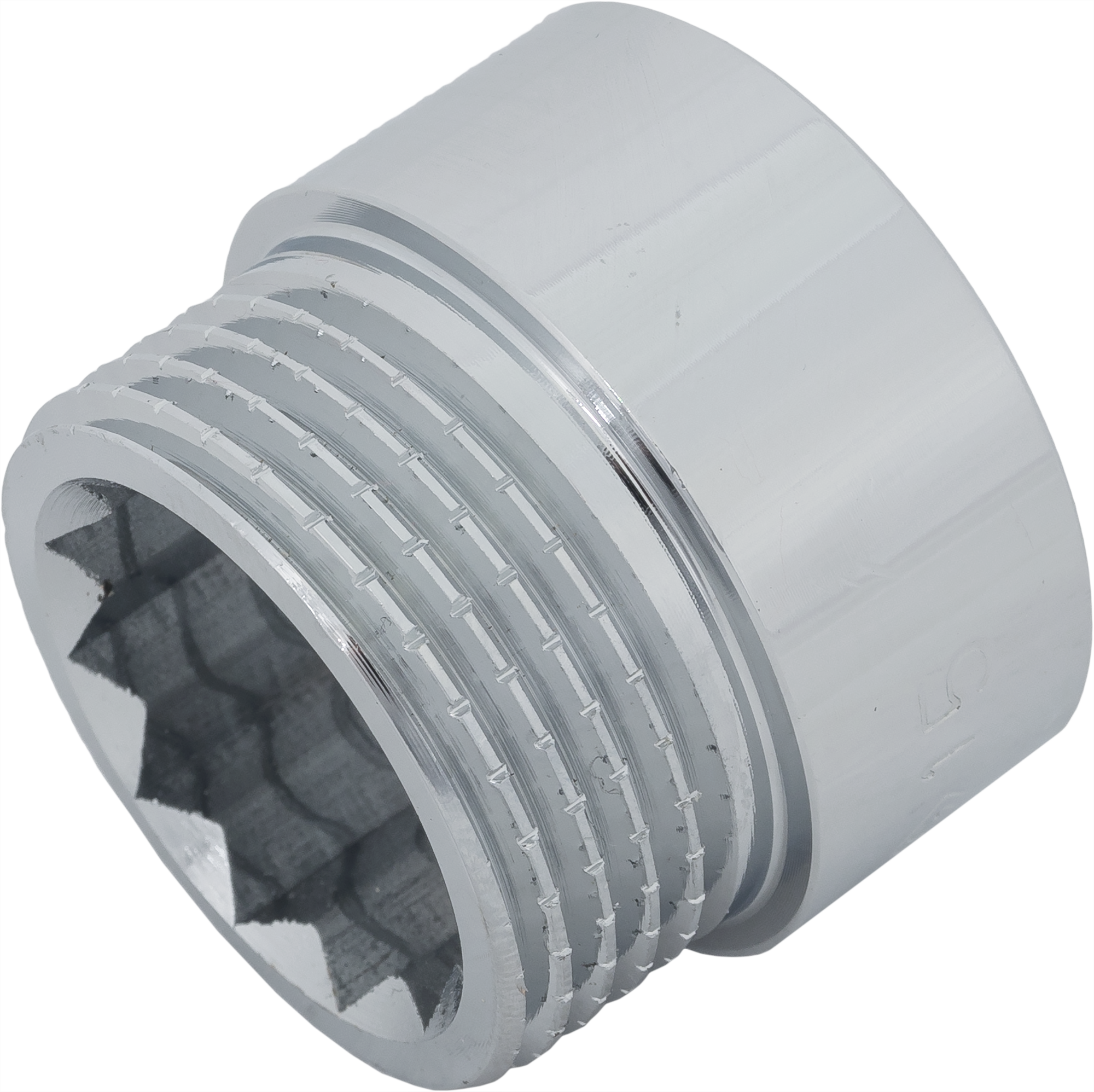 Удлинитель Santreyd для трубопровода 15 мм с внутренней резьбой 17988781 STLM-0009162 - Вид №1