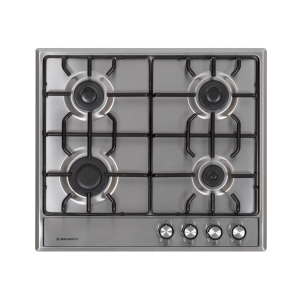 9140879 Газовая варочная поверхность Delvento V60V40M088