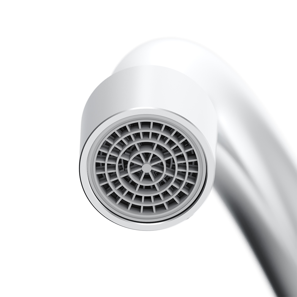 230000000 Смеситель для кухни Damixa Retro - Вид №2