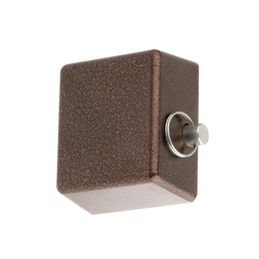 ЗЕНИТ Абсолют ВС2-10А-01 — навесной замок с защитой от срезания 86489411 STLM-0069369