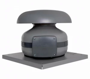 Vortice Центробежный канальный вентилятор для наружной крыши Ca md e rf 16184