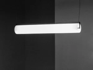 Vibia Подвесной светильник из стекла Kontur