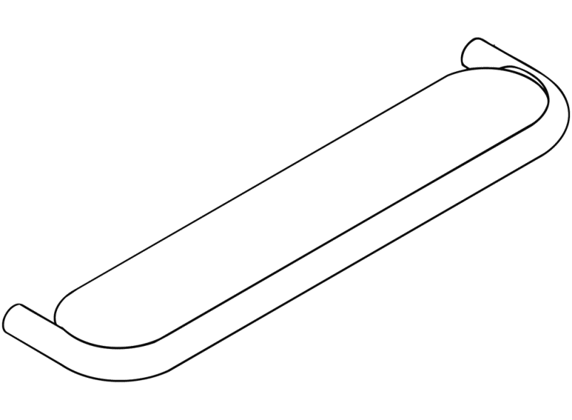 801.03.100 регистрация HEWI Serie 477/801  - Вид №3