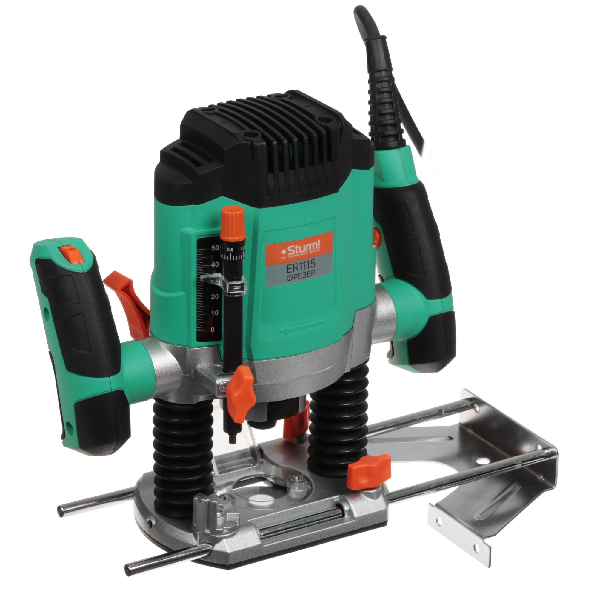 Фрезер Sturm! ER1115 9112578 STDN-0044727