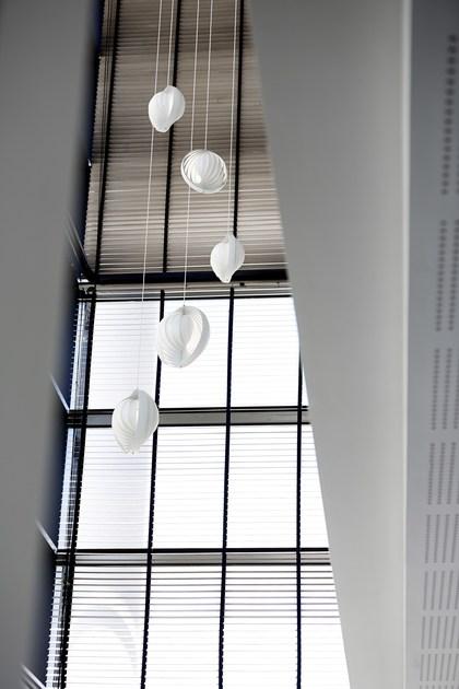 Verpan Подвесной светильник из металла sun-id-1474672 - Вид №6