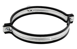4115355 BIS Aero® Вентиляционные хомуты для вентиляционных труб walraven