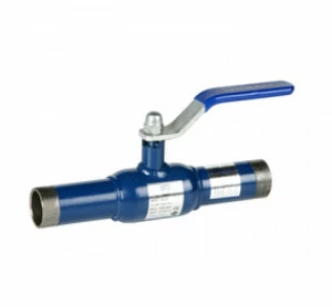 GENEBRE 2035 09 1 шт. Шаровой кран уменьшенного диаметра. Районное отопление