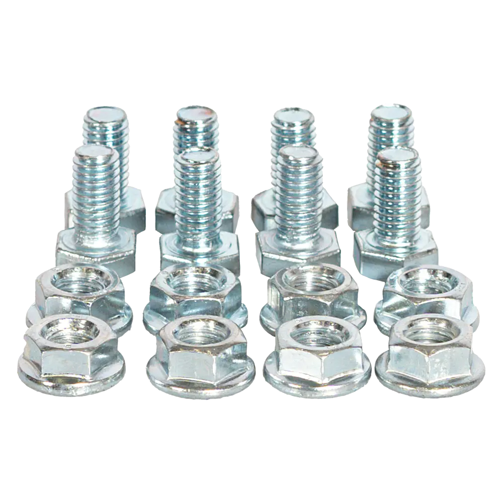 Металлическая полка для стеллажа Santreyd 50x80 см, нагрузка 150 кг 89396131 STLM-1422591 - Вид №4