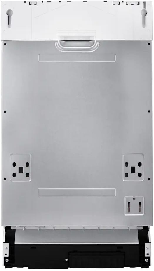 90623902 Посудомоечная машина Evelux BD 4502 45 см 8 программ цвет серый STLM-0312575