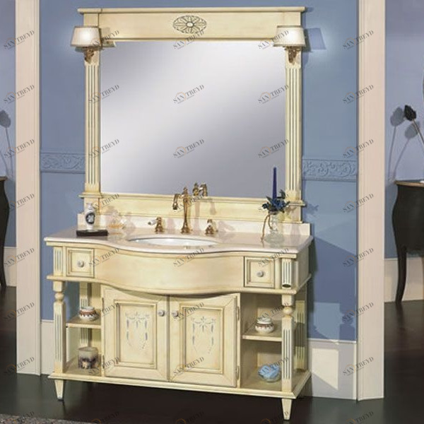 Epoque тумба CAPRI veneziano BATHROOM LINE 205PV