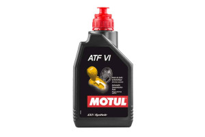 15965569 Жидкость для автоматических трансмиссий ATF VI 20 л 106476 MOTUL
