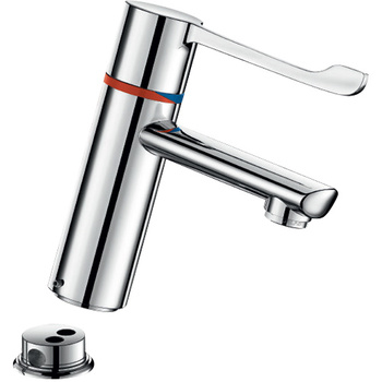 H9605 Edone HOSPITAL ELECTRONIC Электронный смеситель H9605 