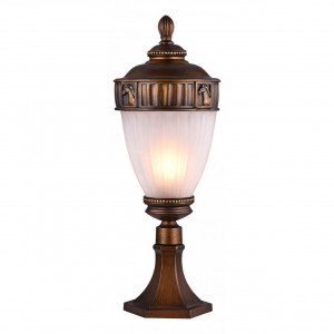 Уличный светильник Favourite Misslamp 1335-1T