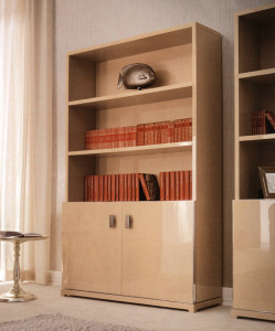 Книжный шкаф CALLIOPE OPERA 41050