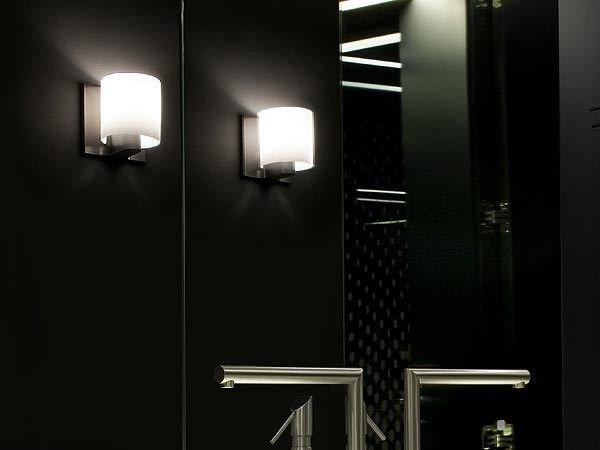 Flos Настенный светильник из дутого стекла Home collection - muro+soffitto sun-id-1452884 - Вид №1