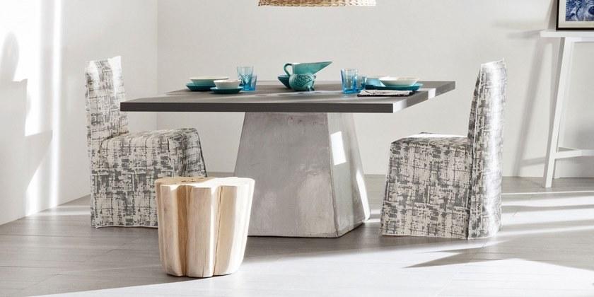 Gervasoni Ресторанный стул со съемной крышкой Ghost sun-id-1400968 - Вид №12