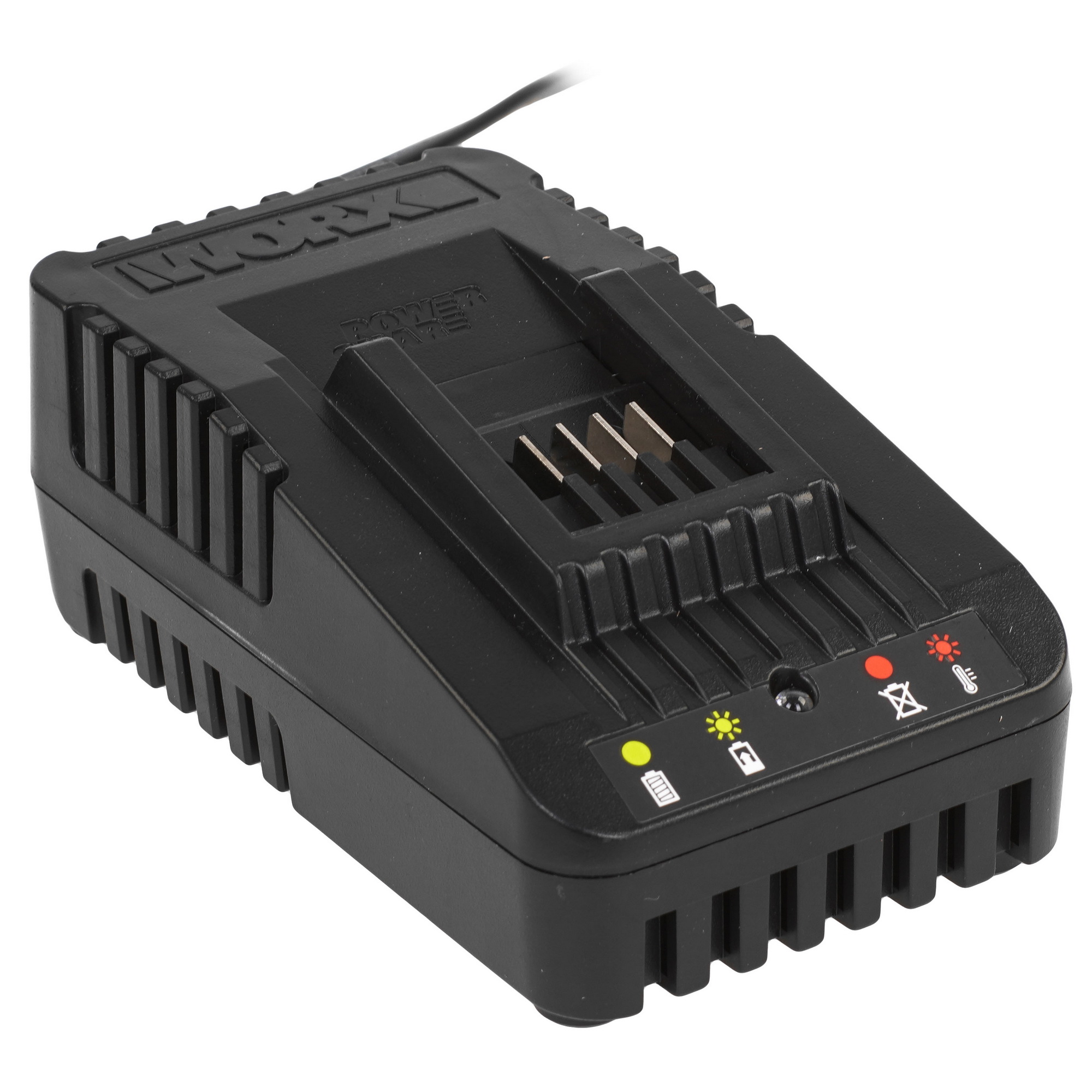 Сабельная пила WORX WX516 PowerShare 20V 9083080 STDN-0007061 - Вид №6